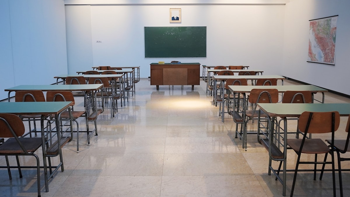 KuiqSign Classroom