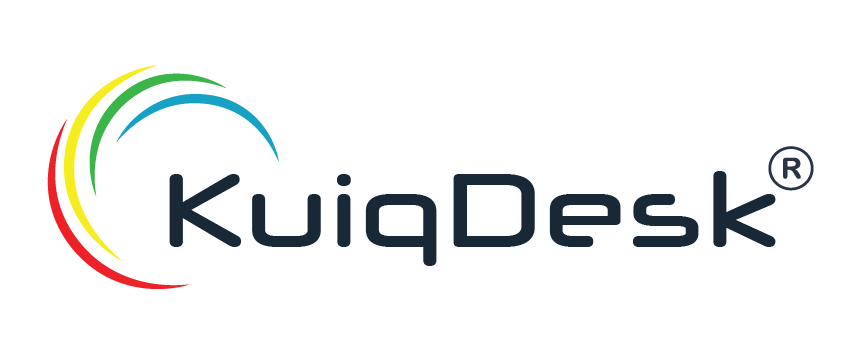 KuiqDesk