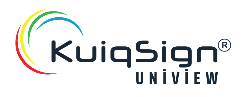 KuiqSign Classroom